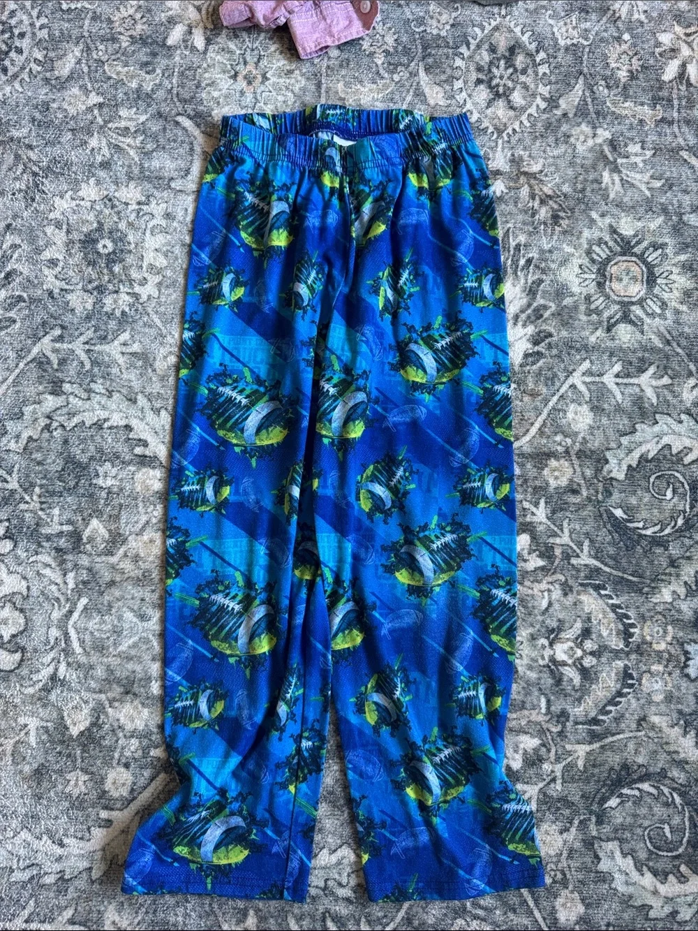 Bundle of 3 Boy’s PJ Sets